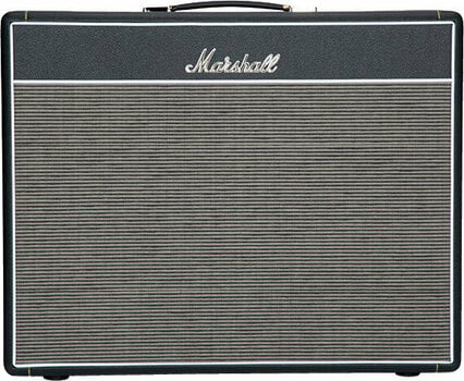 Combo de chitară pe lampi Marshall 1962-01 Bluesbreaker (Folosit) - 1