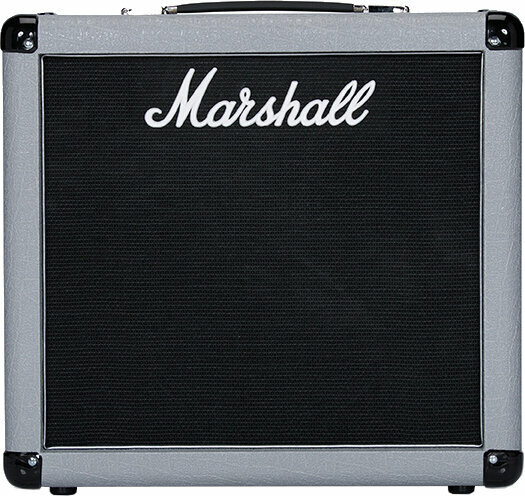 Guitar Cabinet Marshall 2512 Silver Jubilee