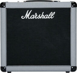 Gabinete de guitarra Marshall 2512 Silver Jubilee Gabinete de guitarra