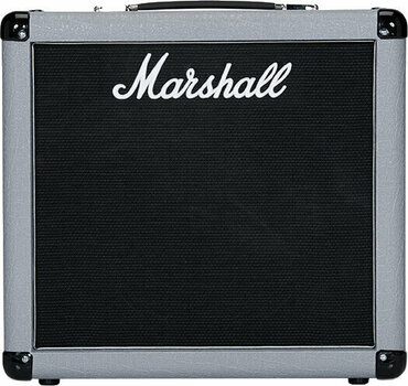 Guitar Cabinet Marshall 2512 Silver Jubilee - 1