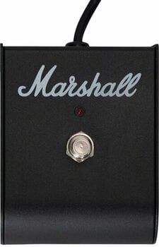 Pédalier pour ampli guitare Marshall PEDL-00001 Pédalier pour ampli guitare - 1
