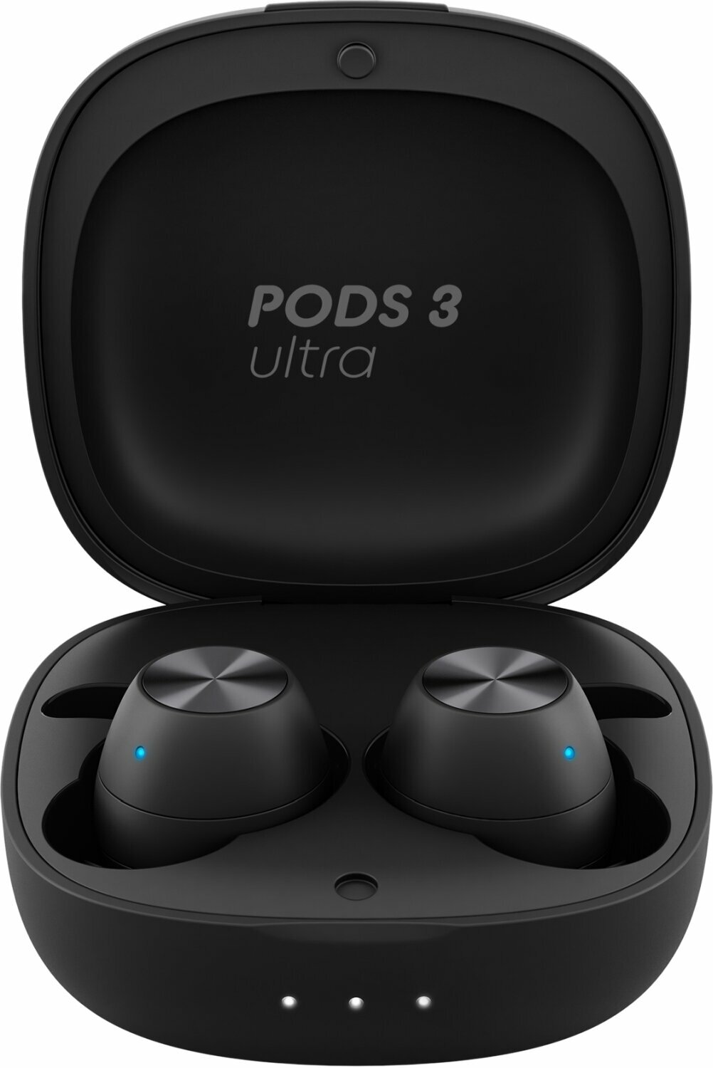 Intra-auriculares true wireless Niceboy HIVE Pods 3 Ultra Black