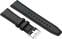 Pas
 Niceboy Watch Band 22mm Leather Black