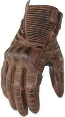 Rukavice Trilobite 1942 Café Gloves Brown 4XL Rukavice