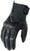 Luvas para motociclos Trilobite 1942 Café Gloves Dark Blue 3XL Luvas para motociclos