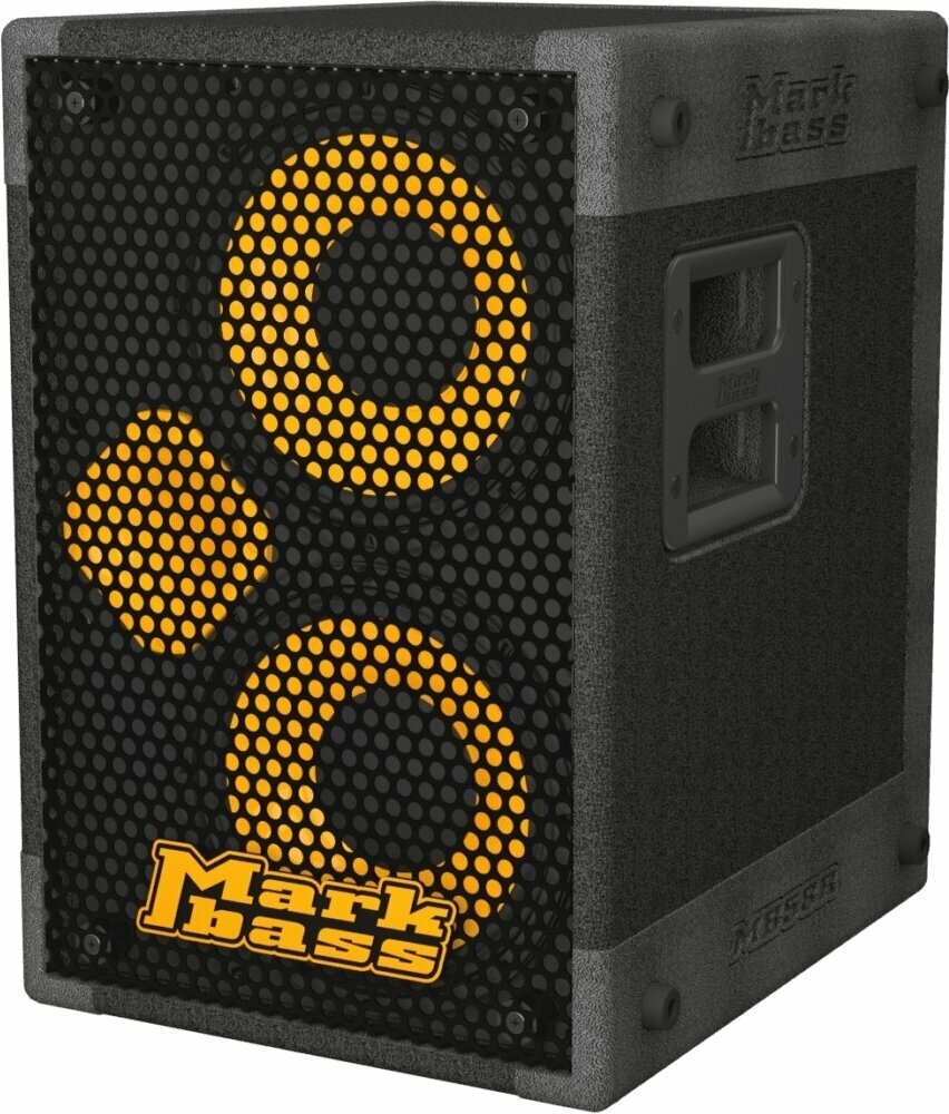 Bassbox Markbass MB58R 102 Energy