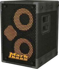 Gabinete de bajo Markbass MB58R 102 Energy Gabinete de bajo