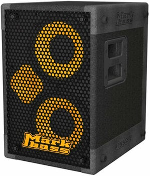Bass Cabinet Markbass MB58R 102 Energy 4 - 1