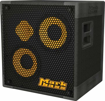 Bass Cabinet Markbass MB58R 102 XL Energy - 1