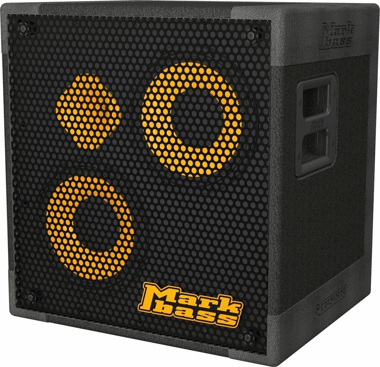 Bassbox Markbass MB58R 102 XL Energy 4