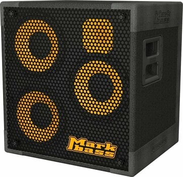 Bassbox Markbass MB58R 103 Energy 6 - 1