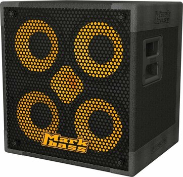 Bassbox Markbass MB58R 104 Energy - 1