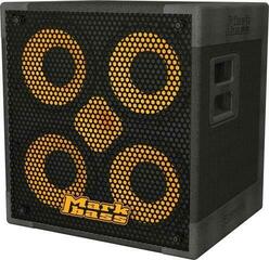 Basszusgitár hangláda Markbass MB58R 104 Energy 4 Basszusgitár hangláda