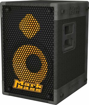 Bassbox Markbass MB58R 121 Energy - 1
