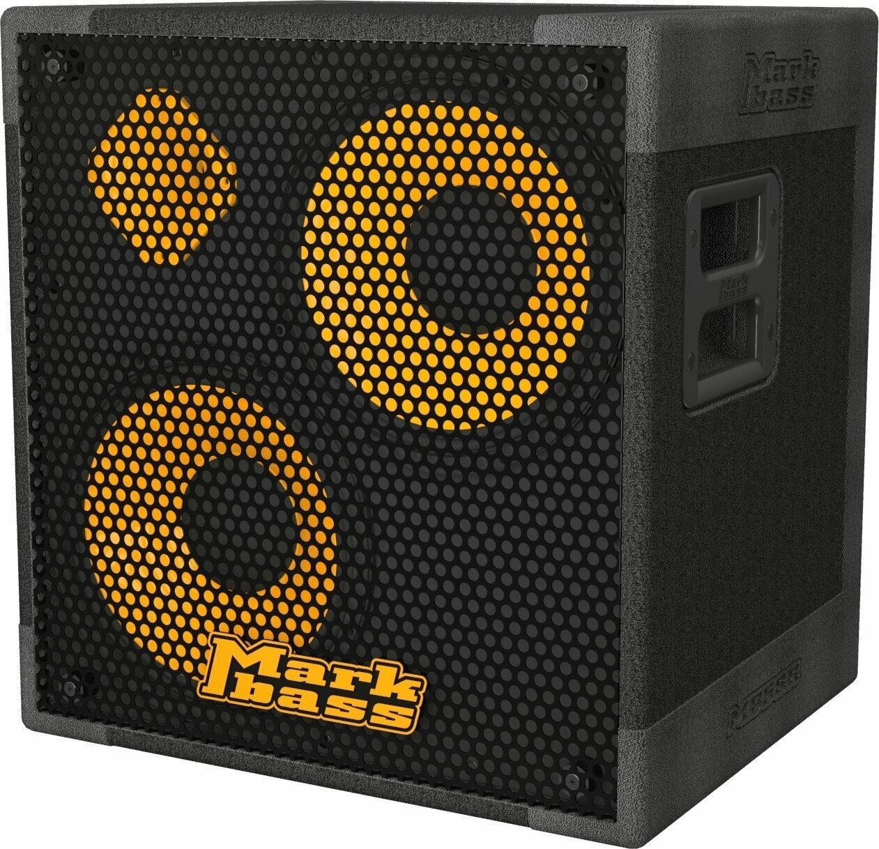 Bass Cabinet Markbass MB58R 122 Energy 4