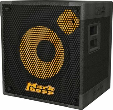 Bassbox Markbass MB58R 151 Energy - 1
