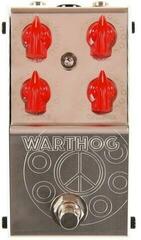 Efekt gitarowy ThorpyFX Warthog Efekt gitarowy