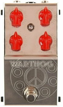 Guitar Effect ThorpyFX Warthog Guitar Effect - 1