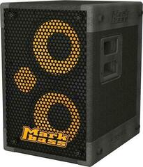 Baffle basse Markbass MB58R 102 Pure Baffle basse