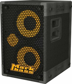 Bass Cabinet Markbass MB58R 102 Pure - 1