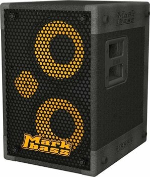 Bass Cabinet Markbass MB58R 102 Pure 4 - 1