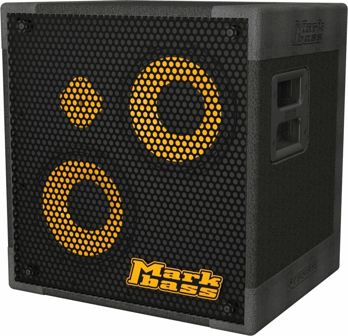 Bassbox Markbass MB58R 102 XL Pure