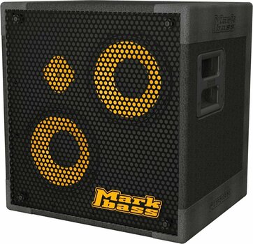 Bassbox Markbass MB58R 102 XL Pure - 1
