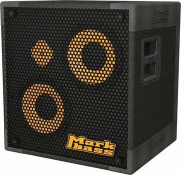 Bassbox Markbass MB58R 102 XL Pure 4 - 1