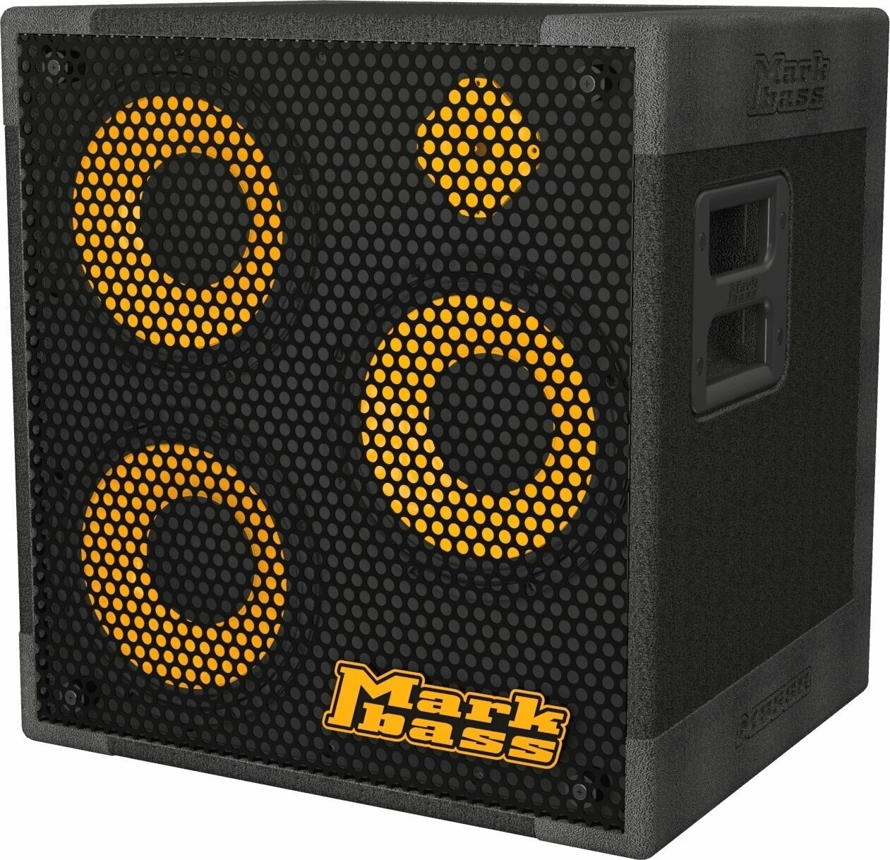Bassbox Markbass MB58R 103 Pure 6