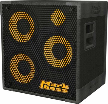 Bassbox Markbass MB58R 103 Pure 6 - 1