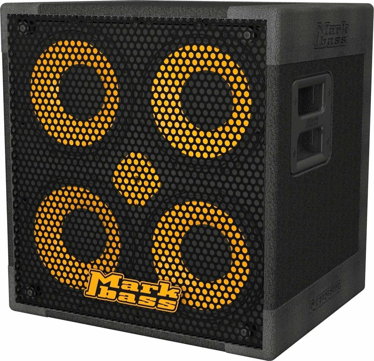 Bassbox Markbass MB58R 104 Pure 4