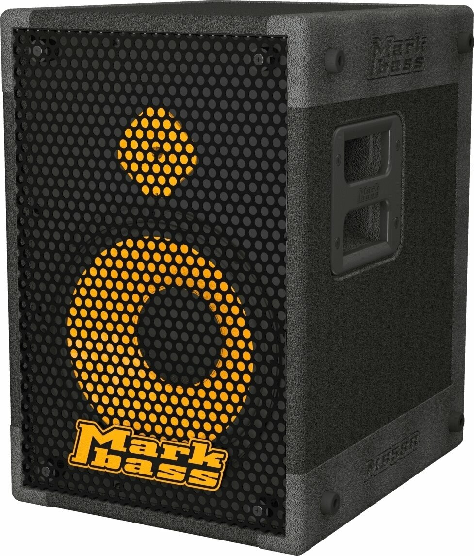 Bassbox Markbass MB58R 121 Pure