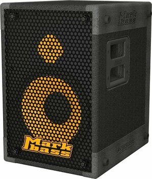 Bass Cabinet Markbass MB58R 121 Pure - 1