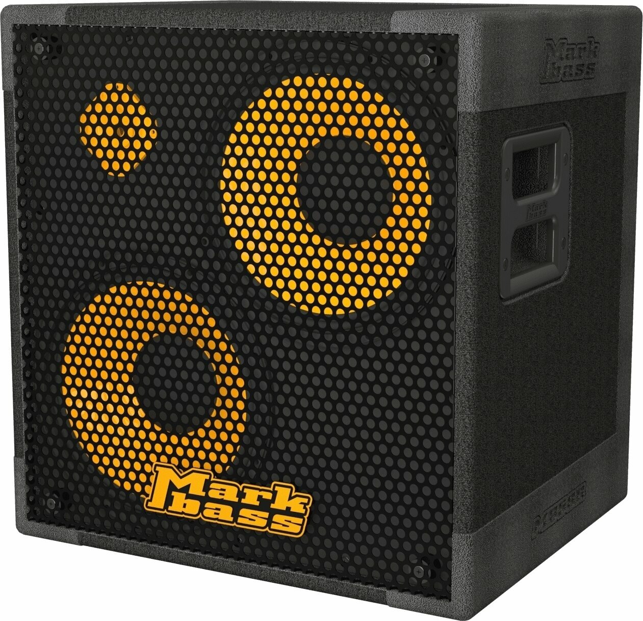 Bass Cabinet Markbass MB58R 122 Pure