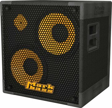 Bassbox Markbass MB58R 122 Pure 4 - 1