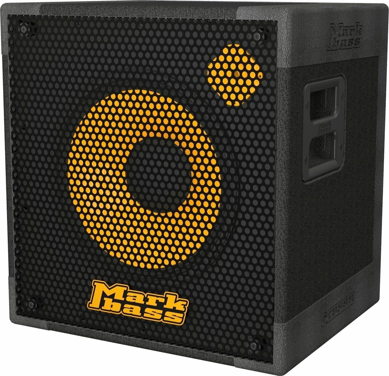 Bass Cabinet Markbass MB58R 151 Pure