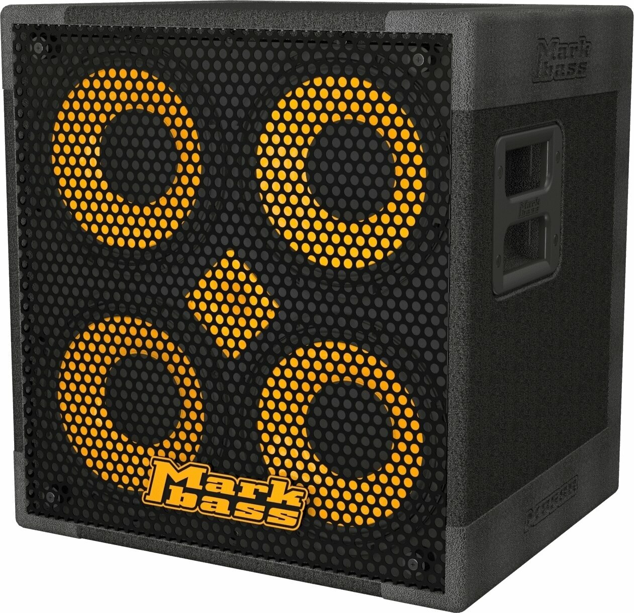 Bassbox Markbass MB58R 104 P