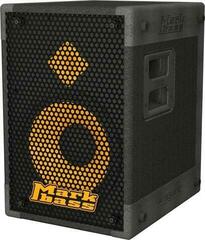 Bass Cabinet Markbass MB58R 121 P Bass Cabinet