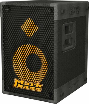 Bassbox Markbass MB58R 121 P - 1
