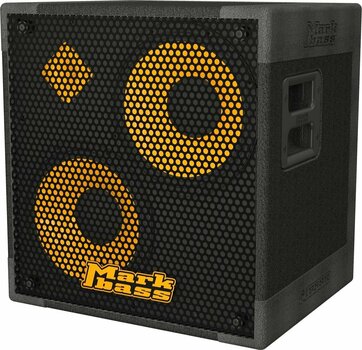 Bassbox Markbass MB58R 122 P 4 - 1