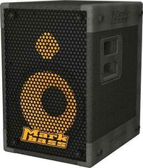 Combo de baixo Markbass MB58R CMD 121 Pure Combo de baixo