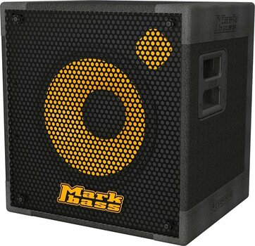 Bass Combo Markbass MB58R CMD 151 Pure - 1