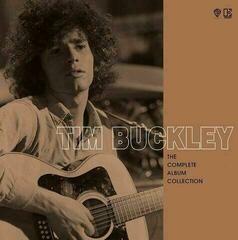 LP ploča Tim Buckley - The Complete Album Collection 1966-1972 (7 LP)