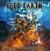 Δίσκος LP Iced Earth - Alive In Athens (Limited Edition) (5 LP)