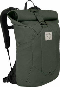 Lifestyle Backpack / Bag Osprey Archeon 25 Haybale Green 25 L Backpack - 1