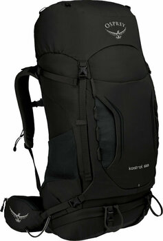 Outdoor plecak Osprey Kestrel 68 II Black S/M 66 L Outdoor plecak - 1