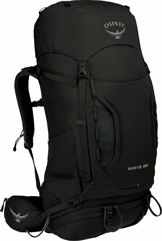 osprey-kestrel-68-ii-black-m-l