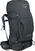 Outdoor plecak Osprey Kyte 56 II Siren Grey S/M 56 L Outdoor plecak