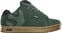 Sneakers Etnies Fader Green/Gum 42 Sneakers