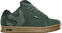 Tenisky Etnies Fader Green/Gum 48 Tenisky